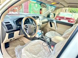 تويوتا لاندكروزر برادو